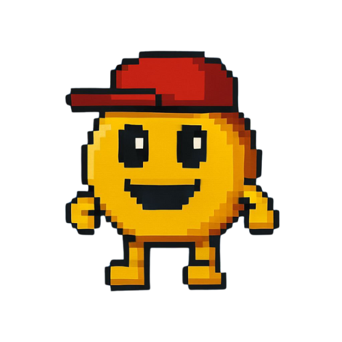 PixelPal Logo