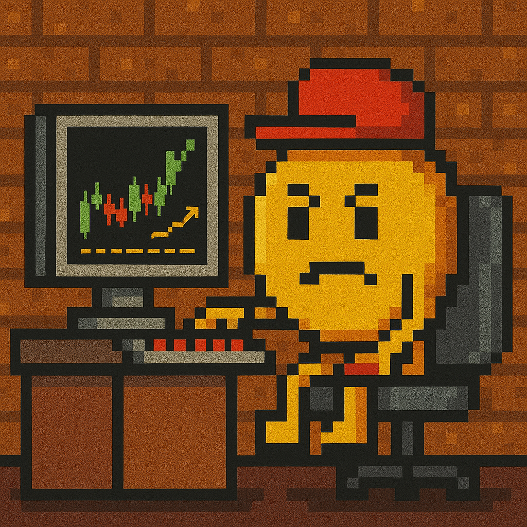 Buy High